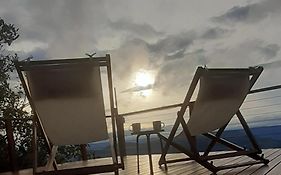 Recanto Ninho das Aguias